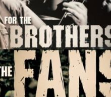 PANTERA Reunion: ‘For The Brothers. For The Fans. For The Legacy.’