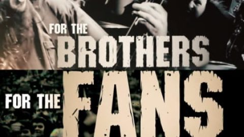 PANTERA Reunion: ‘For The Brothers. For The Fans. For The Legacy.’