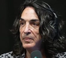 PAUL STANLEY On Why He Isn’t Interested In Writing New KISS Music: ‘It’s Setting Myself Up For Disappointment’