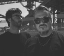 Ex-SEPULTURA Drummer IGOR CAVALERA’s PETBRICK: ‘Liminal’ Album Due In September