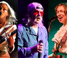 Phoebe Bridgers, Limp Bizkit’s Fred Durst and Snail Mail appear in new horror film ‘I Saw The TV Glow’