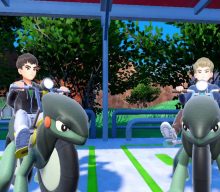 ‘Pokémon Scarlet and Violet’ trailer shows off new Pokémon Cyclizar and battling