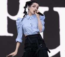 Poppy cancels several European headline shows due to “current climate”