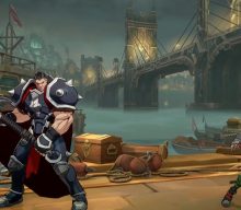 ‘League of Legends’ fighter ‘Project L’ will be free-to-play