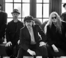 THE QUIREBOYS Announce New Album ‘The Band Rolls On…’