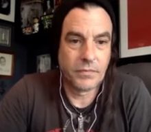 SKID ROW’s RACHEL BOLAN Blasts Online Haters: ‘How Miserable Of A Bastard Do You Have To Be To Do That?’