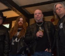 RAZOR Announces First New Album In 25 Years, ‘Cycle Of Contempt’
