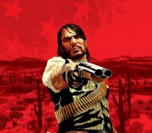 John Marston’s voice actor says ‘Red Dead Redemption’ remake “would be awesome”
