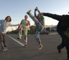 RED HOT CHILI PEPPERS To Perform At The Apollo Theater For SiriusXM
