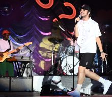 Rex Orange County live in London: infectious joy wins out at star’s biggest show yet