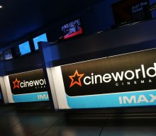 Cineworld is preparing to file for bankruptcy