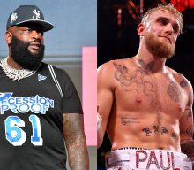 Rick Ross pledges £8.5million for Jake Paul’s next fight
