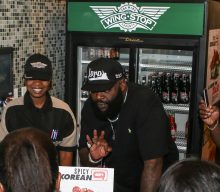Rick Ross’ company Wingstop fined for labour law violations