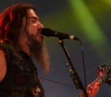MACHINE HEAD Plays Surprise Set At U.K.’s BLOODSTOCK OPEN AIR Festival