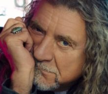 ROBERT PLANT Pays Tribute To JEFF BECK: ‘He Embraced Project After Project With Limitless Energy And Enthusiasm’