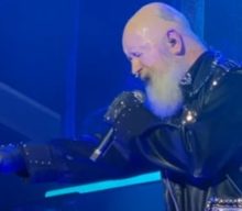 Watch JUDAS PRIEST Perform At Belgium’s LOKERSE FEESTEN