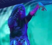 Watch Front-Row Video Of ROB ZOMBIE’s Concert In Chula Vista During ‘Freaks On Parade’ 2022 Tour