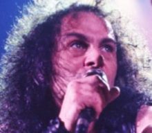 DIO: ‘Donington ’83’ And ‘Donington ’87’ To Be Re-Released In September