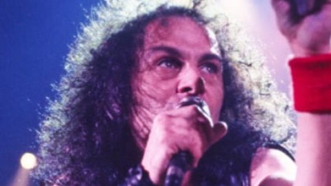 DIO: ‘Donington ’83’ And ‘Donington ’87’ To Be Re-Released In September