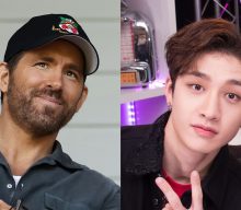 Ryan Reynolds invites fans of K-pop band Stray Kids to put pressure on Vanarama National League