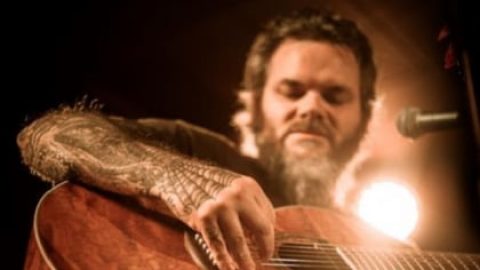 NEUROSIS’s SCOTT KELLY Admits To Abusing Wife And Children, Announces Retirement From Music