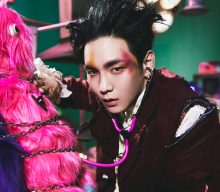 SHINee’s Key drops special video for new English song ‘Another Life’
