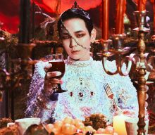 SHINee’s Key gives upcoming single ‘Gasoline’ surprise live debut at SMTOWN LIVE concert