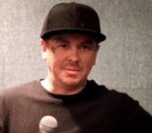 SLIPKNOT’s SID WILSON Isn’t Bothered By Increased Media Attention As A Result Of His Relationship With KELLY OSBOURNE