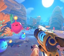 ‘Slime Rancher 2’ launches into early access on September 22