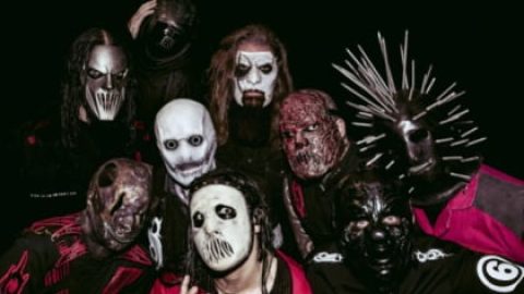 SLIPKNOT Shares ‘Yen’ Music Video