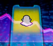 Snapchat announces $100,000 grant for independent artists