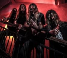 SODOM Drops New Song ‘1982’ From Upcoming ’40 Years At War’ Album