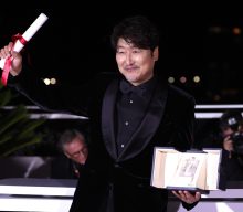 ‘Parasite’ actor Song Kang-ho taking Korean drama role for first time in his career