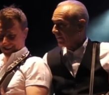 STATUS QUO To Release ‘Quo’ing In – The Best Of The Noughties’ In November