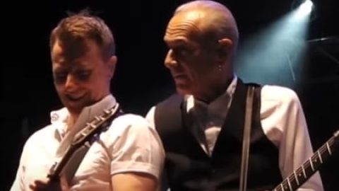 STATUS QUO To Release ‘Quo’ing In – The Best Of The Noughties’ In November