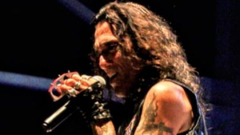 STEPHEN PEARCY Teams Up With Writers & Rockers Coffee Company For Line Of Premium Signature Coffees