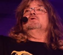 STEVE GRIMMETT Hadn’t Been Ill Before His Death: ‘To Say This Was A Shock Is An Understatement’, Says His Wife