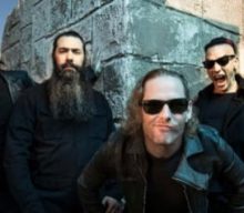 COREY TAYLOR Says ‘Drama And Issues’ Between STONE SOUR Members Led To Ongoing Hiatus