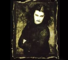 Former Cradle of Filth guitarist Stuart Anstis has died aged 48