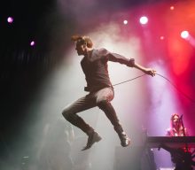 Watch Suede’s gritty new short film for their upcoming album ‘Autofiction’