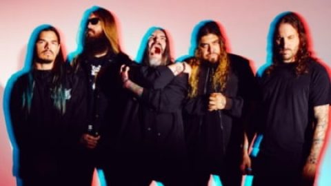 SUICIDE SILENCE Releases Music Video For New Song ‘Alter Of Self’