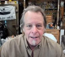 TED NUGENT Once Again Denies Dodging The Draft, Says Vietnam War Was ‘Immoral’ And ‘Illegal’