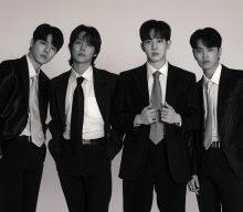The Rose announce world tour dates in North and South America, Europe and Asia