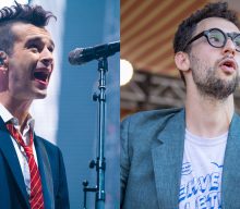 The 1975 praise Jack Antonoff for identifying “what an artist is really good at” in producing new album