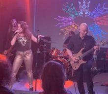 Watch: THE L.I.F.E. PROJECT Covers MEGADETH’s ‘Symphony Of Destruction’ At Des Moines Concert