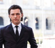 Tom Holland announces his taking a social media break “for my mental health”