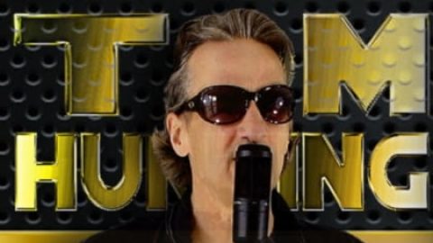 EXODUS Drummer TOM HUNTING Releases Music Video For ‘East Bound And Down’ From ‘Hunting Party’ Solo EP