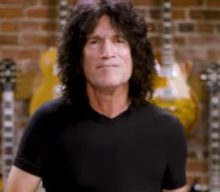 Why Hasn’t KISS’s TOMMY THAYER Released A Solo Album? He Responds