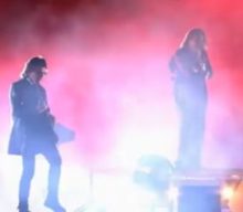 Watch: OZZY OSBOURNE And TONY IOMMI Reunite To Play BLACK SABBATH Classic At Closing Of 2022 ‘Commonwealth Games’