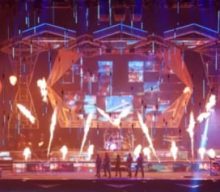 TRANS-SIBERIAN ORCHESTRA Announces 2022 Tour, ‘The Ghosts Of Christmas Eve – The Best Of TSO And More’